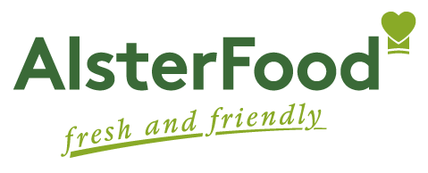 AlsterFood Logo